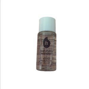 Black Rice Hyaluronic Toner HARUHARU 13ML